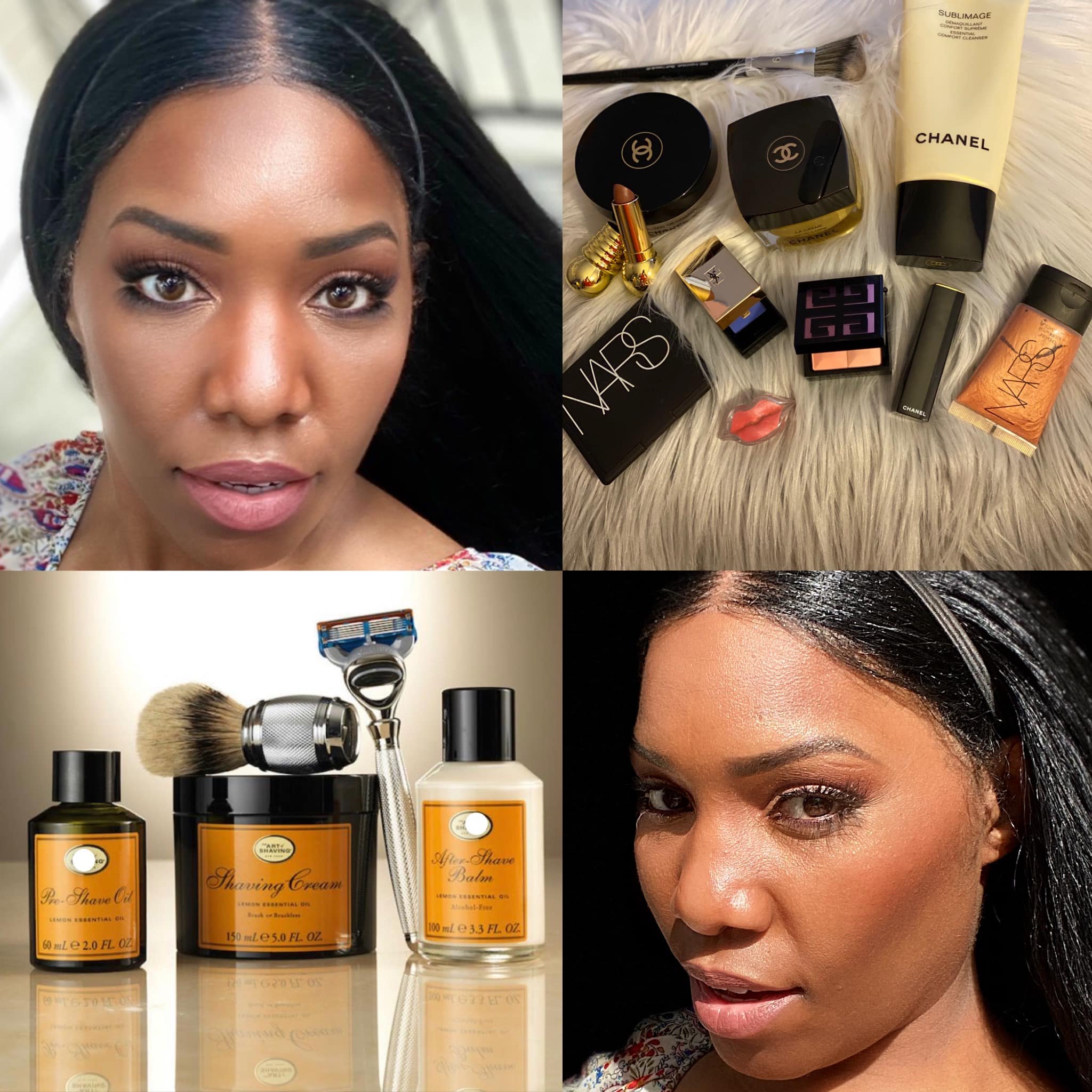 Polished Professional